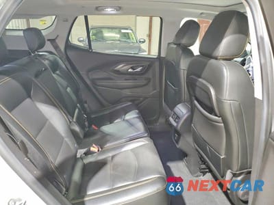 Zdjęcie 11 z 12 samochodu: 2019 GMC TERRAIN SLT VIN:3GKALVEX3KL133943 - miniatura