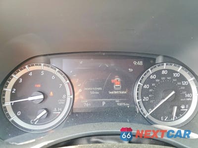 Zdjęcie 9 z 13 samochodu: 2021 TOYOTA HIGHLANDER XLE VIN:5TDHZRBHXMS095024 - miniatura