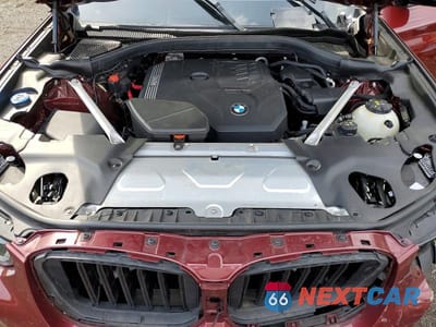 Zdjęcie 12 z 13 samochodu: 2023 BMW X4 XDRIVE30I VIN:5UX33DT06P9R31386 - miniatura
