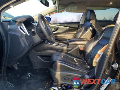 Zdjęcie 7 z 13 samochodu: 2017 NISSAN MURANO SL VIN:5N1AZ2MH9HN198464 - miniatura