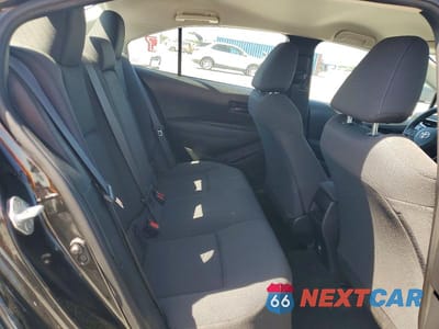Zdjęcie 10 z 13 samochodu: 2022 TOYOTA COROLLA LE VIN:5YFEPMAE1NP336191 - miniatura