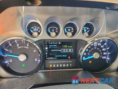 Zdjęcie 9 z 13 samochodu: 2014 FORD F250 SUPER DUTY VIN:1FT7W2BT5EEA95861 - miniatura