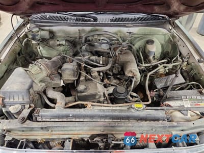 Zdjęcie 11 z 12 samochodu: 2003 TOYOTA TACOMA XTRACAB VIN:5TEWM72N13Z281472 - miniatura