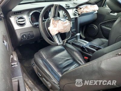 Zdjęcie 8 z 12 samochodu: 2009 FORD MUSTANG VIN:1ZVHT80N295139306 - miniatura