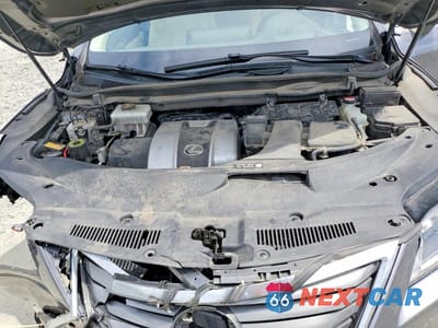 Zdjęcie 12 z 14 samochodu: 2017 LEXUS RX 450H BASE VIN:2T2BGMCA8HC015746 - miniatura