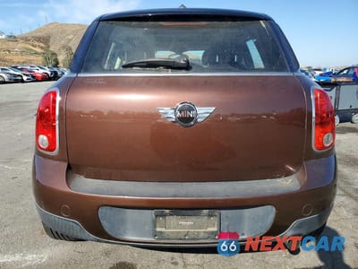 Zdjęcie 6 z 12 samochodu: 2013 MINI COOPER COUNTRYMAN VIN:WMWZB3C57DWM09977 - miniatura