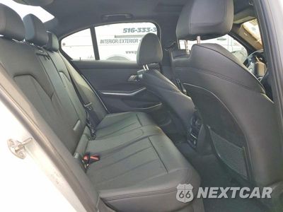 Zdjęcie 10 z 12 samochodu: 2020 BMW 330I VIN:3MW5R1J05L8B25325 - miniatura