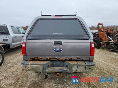 Zdjęcie 6 z 13 samochodu: 2014 FORD F250 SUPER DUTY VIN:1FTBF2B63EEB52904 - miniatura