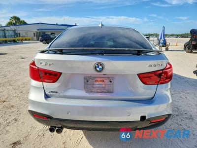 Zdjęcie 6 z 12 samochodu: 2018 BMW 330 XIGT VIN:WBA8Z9C55JG828863 - miniatura