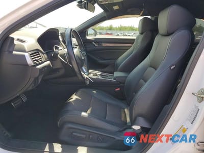 Zdjęcie 7 z 12 samochodu: 2020 HONDA ACCORD SPORT VIN:1HGCV1F34LA019978 - miniatura