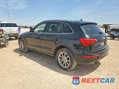 Drugie zdjęcie samochodu z przodu: 2012 AUDI Q5 PREMIUM PLUS VIN:WA1LFAFP8CA119672 - miniatura