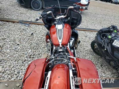 Zdjęcie 6 z 10 samochodu: 2024 HARLEY-DAVIDSON FLTRX VIN:1HD1KH711RB641539 - miniatura