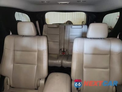 Zdjęcie 10 z 13 samochodu: 2019 DODGE DURANGO CITADEL VIN:1C4SDJET4KC525005 - miniatura