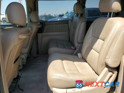 Zdjęcie 10 z 12 samochodu: 2004 HONDA ODYSSEY EXL VIN:5FNRL18994B070451 - miniatura