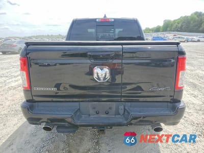 Zdjęcie 6 z 13 samochodu: 2021 RAM 1500 VIN:1C6SRFFT9MN788229 - miniatura