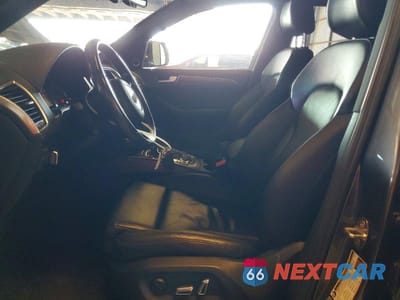 Zdjęcie 7 z 12 samochodu: 2016 AUDI Q5 PREMIUM PLUS S-LINE VIN:WA1D7AFP6GA130399 - miniatura