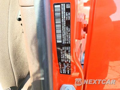 Zdjęcie 13 z 13 samochodu: 2015 JEEP RENEGADE LATITUDE VIN:ZACCJABT2FPC34831 - miniatura