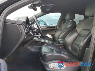 Zdjęcie 7 z 13 samochodu: 2017 PORSCHE MACAN S VIN:WP1AB2A52HLB16149 - miniatura