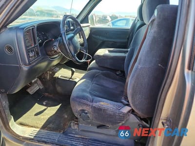 Zdjęcie 7 z 13 samochodu: 1999 CHEVROLET SILVERADO K2500 VIN:1GCGK29U7XZ156746 - miniatura
