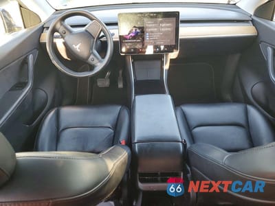 Zdjęcie 8 z 13 samochodu: 2020 TESLA MODEL Y VIN:5YJYGDEE7LF031486 - miniatura