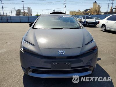 Zdjęcie 9 z 24 samochodu: 2024 TOYOTA PRIUS LIMITED VIN:JTDADABU8R3010415 - miniatura