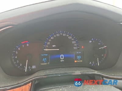 Zdjęcie 9 z 12 samochodu: 2015 CADILLAC CTS LUXURY COLLECTION VIN:1G6AR5S30F0137854 - miniatura