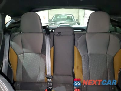 Zdjęcie 10 z 14 samochodu: 2025 SUBARU CROSSTREK SPORT VIN:4S4GUHF61S3757547 - miniatura