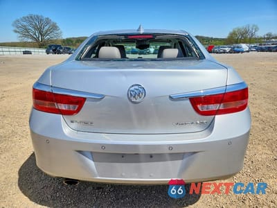 Zdjęcie 6 z 12 samochodu: 2015 BUICK VERANO CONVENIENCE VIN:1G4PR5SK1F4217246 - miniatura