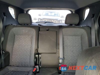 Zdjęcie 10 z 14 samochodu: 2023 CHEVROLET EQUINOX LT VIN:3GNAXTEG4PL162659 - miniatura