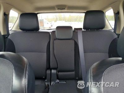 Zdjęcie 10 z 13 samochodu: 2013 MITSUBISHI OUTLANDER SE VIN:JA4JT3AW3DU002253 - miniatura