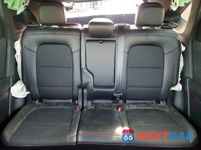 Zdjęcie 10 z 14 samochodu: 2025 FORD ESCAPE ST LINE SELECT VIN:1FMCU9NA2SUA87396 - miniatura