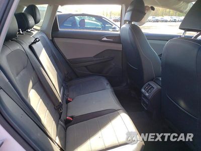 Zdjęcie 11 z 13 samochodu: 2023 VOLKSWAGEN TAOS SE VIN:3VVSX7B2XPM306482 - miniatura
