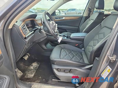 Zdjęcie 7 z 12 samochodu: 2024 VOLKSWAGEN ATLAS SE VIN:1V2WR2CA6RC590117 - miniatura