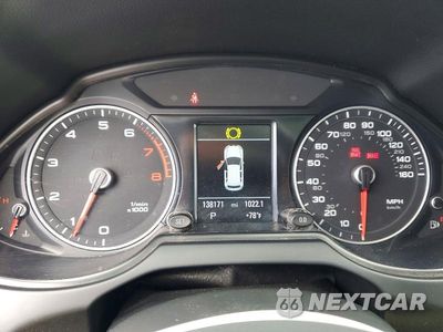 Zdjęcie 9 z 13 samochodu: 2013 AUDI Q5 2.0T PREMIUM, HYBRID PRESTIGE, TDI PREMIUM PLUS VIN:WA1LFAFP0DA048825 - miniatura