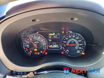 Zdjęcie 9 z 13 samochodu: 2020 SUBARU WRX VIN:JF1VA1A60L9805059 - miniatura