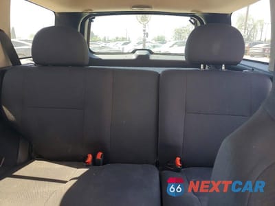 Zdjęcie 10 z 13 samochodu: 2004 JEEP GRAND CHEROKEE LAREDO VIN:1J4GX48S14C350839 - miniatura
