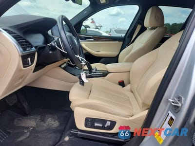 Zdjęcie 7 z 13 samochodu: 2021 BMW X3 SDRIVE30I VIN:5UXTY3C09M9E50624 - miniatura