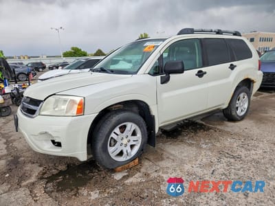 2007 MITSUBISHI ENDEAVOR LS 4A4MN21S67E074091 - główne zdjęcie licytacji z USA - miniatura