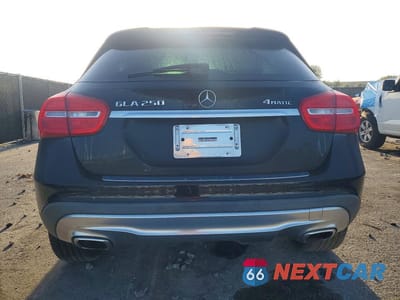 Zdjęcie 6 z 13 samochodu: 2015 MERCEDES-BENZ GLA 250 4MATIC VIN:WDCTG4GB4FJ178353 - miniatura