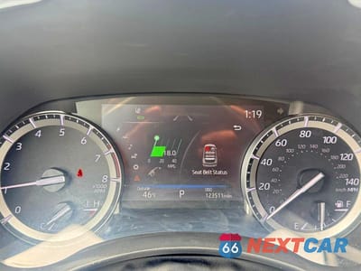 Zdjęcie 10 z 13 samochodu: 2022 TOYOTA HIGHLANDER XLE VIN:5TDGZRBH8NS220745 - miniatura