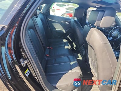 Zdjęcie 10 z 13 samochodu: 2018 AUDI A6 PREMIUM VIN:WAUF3AFC7JN046029 - miniatura