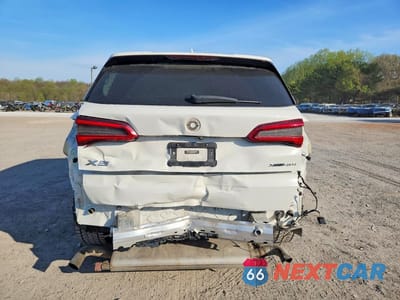 Zdjęcie 6 z 13 samochodu: 2019 BMW X5 XDRIVE40I VIN:5UXCR6C57KLK83770 - miniatura