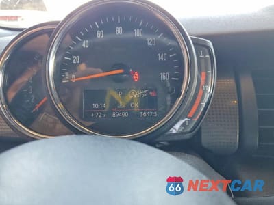 Zdjęcie 9 z 13 samochodu: 2021 MINI COOPER VIN:WMWXU7C08M2N56765 - miniatura