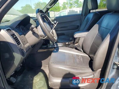Zdjęcie 7 z 12 samochodu: 2012 FORD ESCAPE LIMITED VIN:1FMCU0E78CKA89764 - miniatura