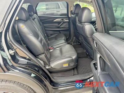 Zdjęcie 6 z 13 samochodu: 2022 MAZDA CX-9 TOURING VIN:JM3TCBCY3N0606084 - miniatura