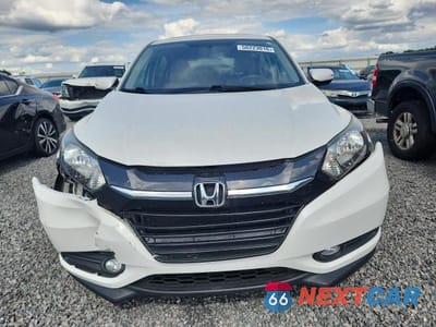 Piąte zdjęcie samochodu w środku: 2018 HONDA HR-V EX VIN:3CZRU5H55JM721979 - miniatura