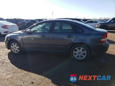 Drugie zdjęcie samochodu z przodu: 2006 VOLVO S40 2.4I VIN:YV1MS382062218661 - miniatura