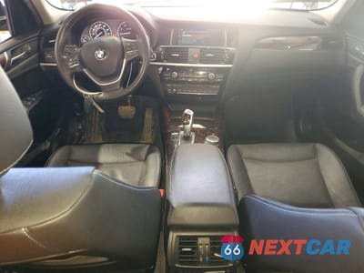Zdjęcie 8 z 13 samochodu: 2017 BMW X3 XDRIVE28I VIN:5UXWX9C3XH0W66969 - miniatura