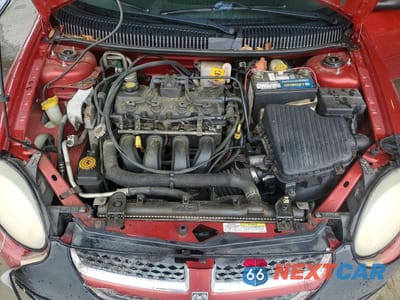 Zdjęcie 11 z 12 samochodu: 2003 DODGE NEON SXT VIN:1B3AS56CX3D235050 - miniatura