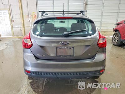 Zdjęcie 6 z 13 samochodu: 2014 FORD FOCUS SE VIN:1FADP3K25EL386830 - miniatura